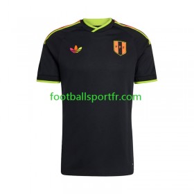 Tenue Pérou Exterieur 2026 Maillot de Foot